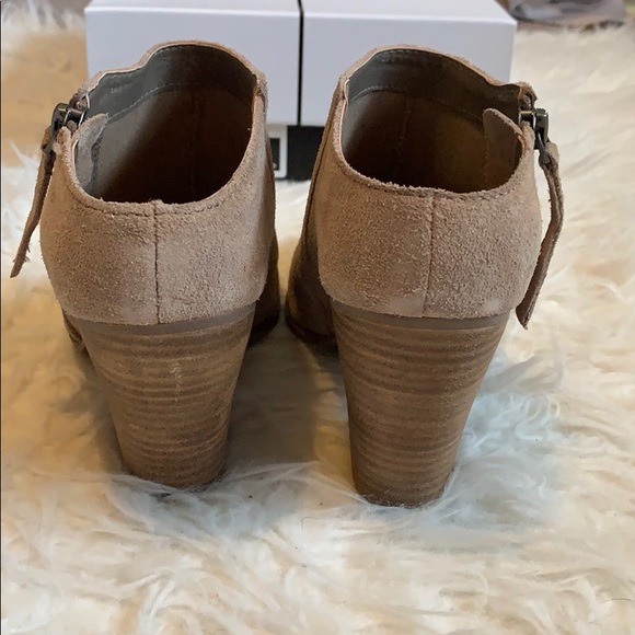 Dolce Vita Hena bootie - Picture 3 of 5